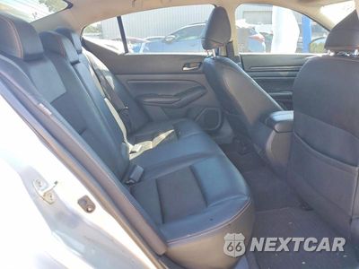Zdjęcie 10 z 12 samochodu: 2020 NISSAN ALTIMA SR VIN:1N4AL4CV7LC114726 - miniatura