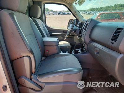 Zdjęcie 7 z 13 samochodu: 2020 NISSAN NV 2500 HD SV VIN:1N6BF0KY6LN810859 - miniatura