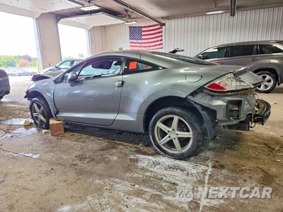Drugie zdjęcie samochodu z przodu: 2009 MITSUBISHI ECLIPSE GS VIN:4A3AK24F99E009365 - miniatura