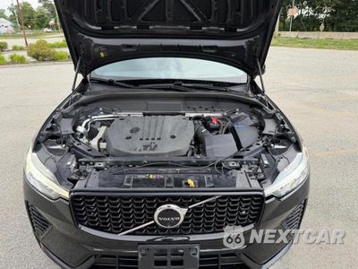 Zdjęcie 7 z 13 samochodu: 2024 VOLVO XC60 ULTIMATE VIN:YV4L12RM5R1801281 - miniatura