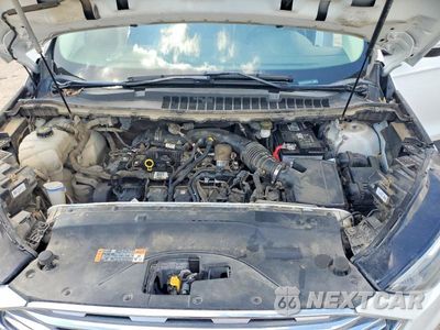 Zdjęcie 11 z 12 samochodu: 2020 FORD EDGE SEL VIN:2FMPK3J94LBA46095 - miniatura