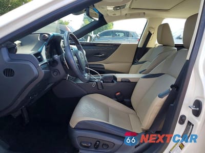 Zdjęcie 7 z 13 samochodu: 2021 LEXUS ES 350 BASE VIN:58ADZ1B16MU085559 - miniatura