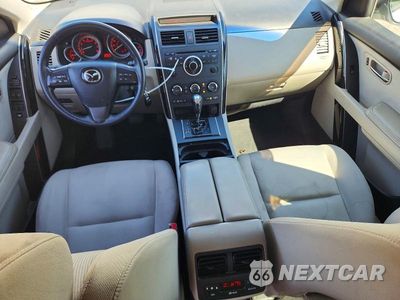 Zdjęcie 8 z 13 samochodu: 2011 MAZDA CX-9 VIN:JM3TB3BVXB0325749 - miniatura