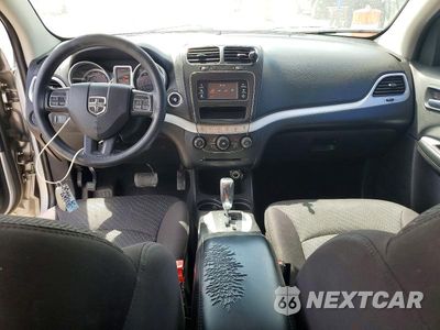 Zdjęcie 8 z 13 samochodu: 2014 DODGE JOURNEY SXT VIN:3C4PDCBG1ET112346 - miniatura