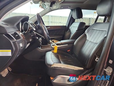 Zdjęcie 7 z 13 samochodu: 2013 MERCEDES-BENZ GL 450 4MATIC VIN:4JGDF7CE9DA147476 - miniatura