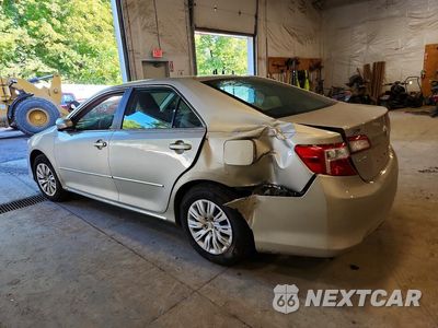 Drugie zdjęcie samochodu z przodu: 2014 TOYOTA CAMRY LE VIN:4T4BF1FK9ER359693 - miniatura