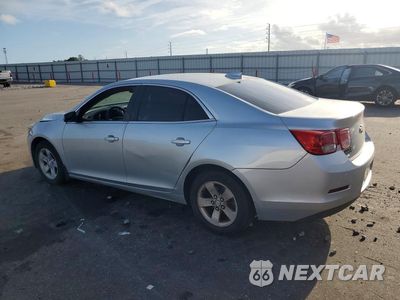 Drugie zdjęcie samochodu z przodu: 2016 CHEVROLET MALIBU LIMITED LT VIN:1G11C5SA8GF166751 - miniatura