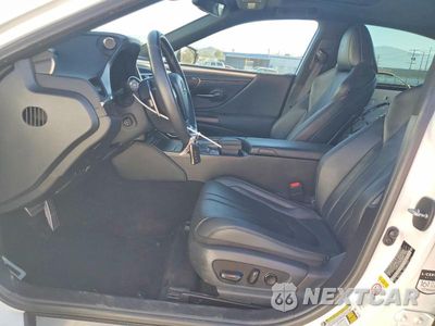 Zdjęcie 7 z 12 samochodu: 2019 LEXUS ES 350 VIN:58ABZ1B11KU023362 - miniatura