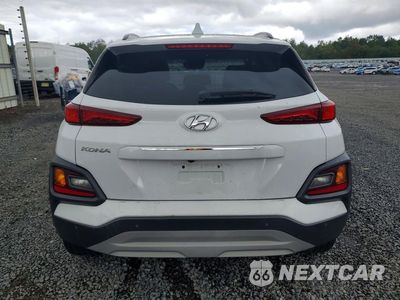 Zdjęcie 6 z 13 samochodu: 2019 HYUNDAI KONA ULTIMATE VIN:KM8K5CA58KU384087 - miniatura