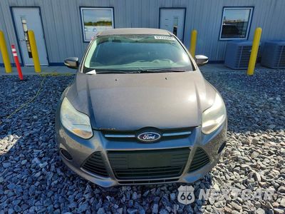 Piąte zdjęcie samochodu w środku: 2013 FORD FOCUS SE VIN:1FADP3F29DL209478 - miniatura