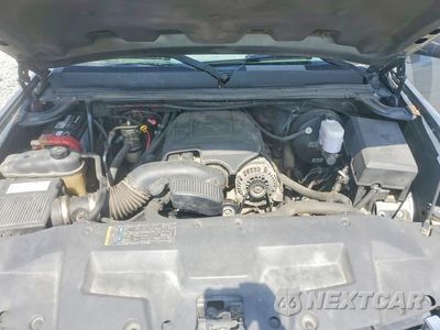 Zdjęcie 11 z 12 samochodu: 2008 GMC SIERRA K1500 VIN:2GTEK19J081193025 - miniatura
