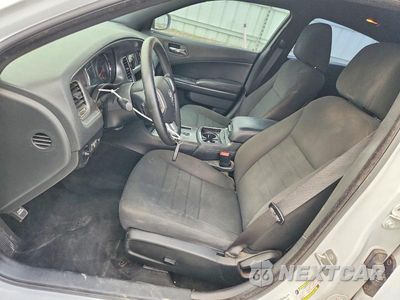 Zdjęcie 7 z 12 samochodu: 2014 DODGE CHARGER SE VIN:2C3CDXBG5EH295432 - miniatura