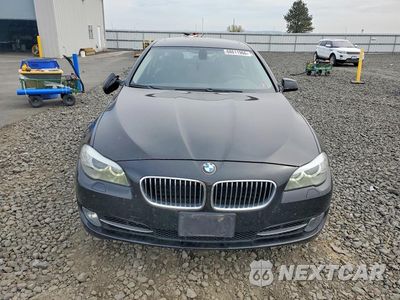 Piąte zdjęcie samochodu w środku: 2011 BMW 535 XI VIN:WBAFU7C58BDU54147 - miniatura