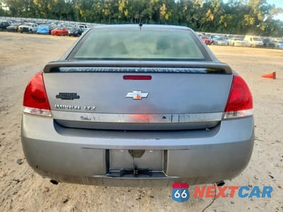 Zdjęcie 6 z 12 samochodu: 2006 CHEVROLET IMPALA LTZ VIN:2G1WU581469151004 - miniatura