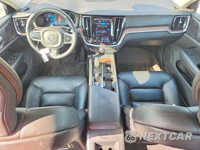 Zdjęcie 8 z 12 samochodu: 2024 VOLVO S60 PLUS VIN:7JRL12TLXRG281130 - miniatura
