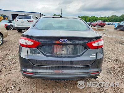 Zdjęcie 6 z 12 samochodu: 2013 FORD FUSION SE VIN:3FA6P0HR2DR126817 - miniatura