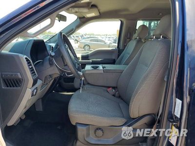 Zdjęcie 7 z 13 samochodu: 2018 FORD F150 SUPERCREW VIN:1FTEW1E59JFB32042 - miniatura