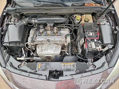 Zdjęcie 11 z 12 samochodu: 2015 CHEVROLET MALIBU 1LT VIN:1G11C5SL2FF218648 - miniatura