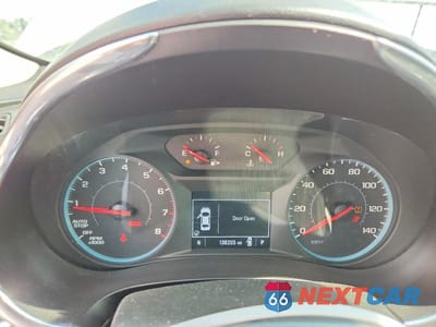 Zdjęcie 9 z 13 samochodu: 2020 CHEVROLET MALIBU LT VIN:1G1ZD5ST0LF067076 - miniatura