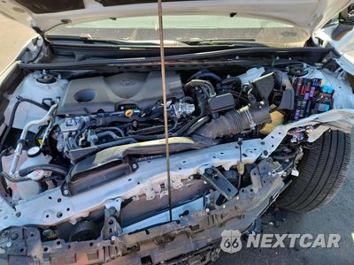 Zdjęcie 11 z 12 samochodu: 2026 TOYOTA CAMRY XLE VIN:4T1DAACK1TU220810 - miniatura