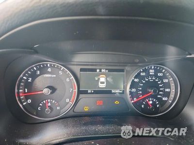 Zdjęcie 9 z 12 samochodu: 2021 KIA FORTE GT VIN:3KPF44AC6ME354021 - miniatura