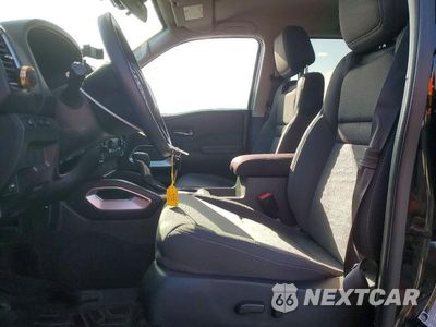 Zdjęcie 7 z 12 samochodu: 2022 NISSAN FRONTIER SV VIN:1N6ED1EK3NN688402 - miniatura