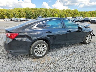 Trzecie zdjęcie samochodu z tyłu: 2017 CHEVROLET MALIBU LT VIN:1G1ZE5ST4HF273408 - miniatura