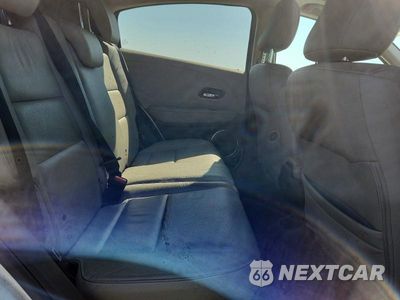 Zdjęcie 10 z 12 samochodu: 2016 HONDA HR-V EXL VIN:3CZRU5H79GM756051 - miniatura