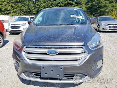 Piąte zdjęcie samochodu w środku: 2019 FORD ESCAPE SE VIN:1FMCU0GD3KUA02312 - miniatura