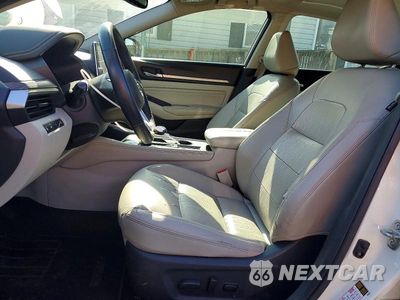 Zdjęcie 7 z 13 samochodu: 2019 NISSAN ALTIMA SL VIN:1N4BL4EV2KC137167 - miniatura