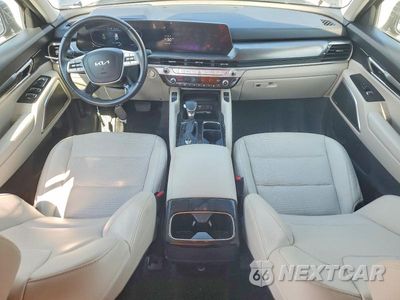 Zdjęcie 8 z 13 samochodu: 2023 KIA TELLURIDE S VIN:5XYP6DGC9PG339252 - miniatura