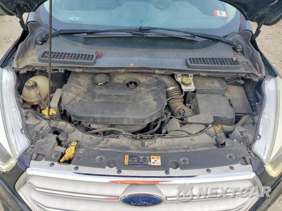 Zdjęcie 11 z 12 samochodu: 2018 FORD ESCAPE TITANIUM VIN:1FMCU9J94JUA38873 - miniatura