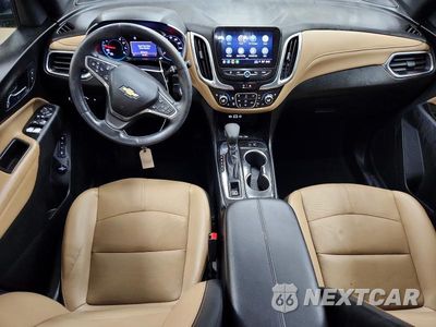 Zdjęcie 8 z 13 samochodu: 2022 CHEVROLET EQUINOX PREMIER VIN:2GNAXNEV5N6117127 - miniatura