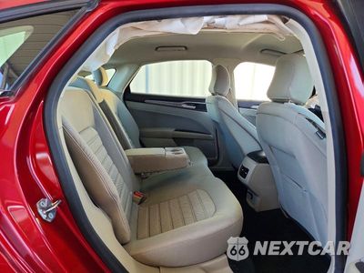Zdjęcie 10 z 12 samochodu: 2020 FORD FUSION SE VIN:3FA6P0HD3LR217968 - miniatura