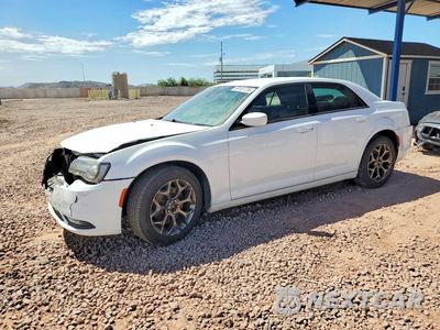 2017 CHRYSLER 300 S 2C3CCAGG2HH637657 - główne zdjęcie licytacji z USA - miniatura