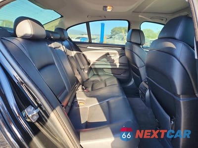Zdjęcie 10 z 12 samochodu: 2011 BMW 550 I VIN:WBAFR9C51BDE81755 - miniatura