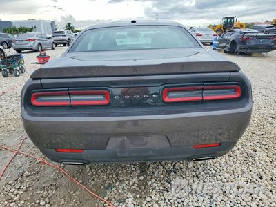 Zdjęcie 6 z 12 samochodu: 2022 DODGE CHALLENGER SXT VIN:2C3CDZAG8NH242592 - miniatura