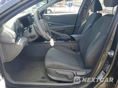 Zdjęcie 7 z 12 samochodu: 2025 HYUNDAI ELANTRA SEL SPORT VIN:KMHLM4DG9SU980660 - miniatura