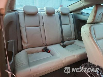 Zdjęcie 10 z 12 samochodu: 2014 HONDA CIVIC EXL VIN:2HGFG3B02EH517423 - miniatura