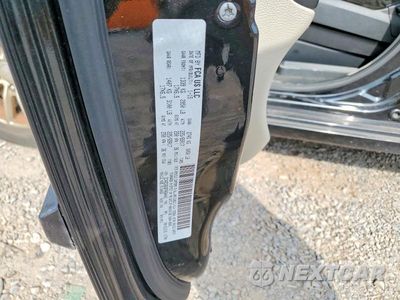 Zdjęcie 13 z 13 samochodu: 2015 DODGE GRAND CARAVAN SE VIN:2C4RDGBG9FR684401 - miniatura