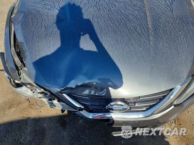 Zdjęcie 11 z 12 samochodu: 2017 NISSAN ALTIMA 2.5 S VIN:1N4AL3AP5HC471988 - miniatura