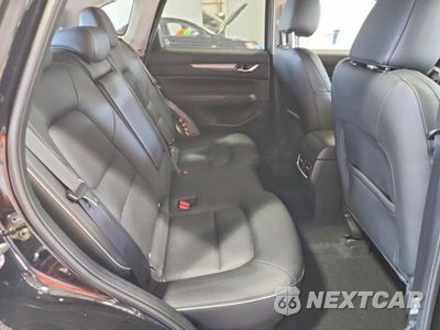Zdjęcie 11 z 14 samochodu: 2025 MAZDA CX-5 SELECT VIN:JM3KFBBL6S0764438 - miniatura