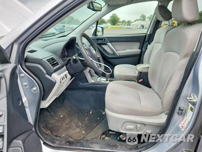 Zdjęcie 7 z 12 samochodu: 2015 SUBARU FORESTER 2.5I PREMIUM VIN:JF2SJADC4FH433462 - miniatura