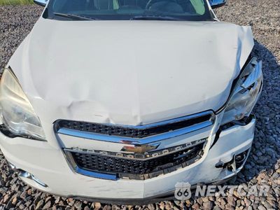 Zdjęcie 11 z 12 samochodu: 2015 CHEVROLET EQUINOX LT VIN:1GNALCEK9FZ130555 - miniatura