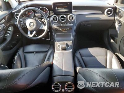 Zdjęcie 8 z 13 samochodu: 2016 MERCEDES-BENZ GLC 300 VIN:WDC0G4JB3GF055787 - miniatura
