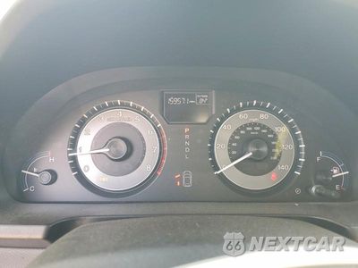 Zdjęcie 9 z 13 samochodu: 2011 HONDA ODYSSEY EXL VIN:5FNRL5H64BB103933 - miniatura