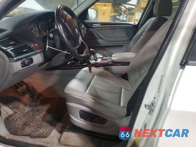 Zdjęcie 7 z 13 samochodu: 2007 BMW X5 3.0I VIN:5UXFE43547L013142 - miniatura