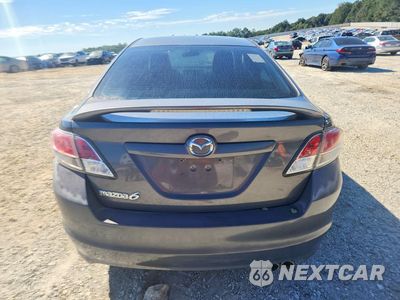 Zdjęcie 6 z 13 samochodu: 2010 MAZDA 6 I VIN:1YVHZ8CH2A5M37439 - miniatura