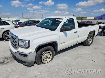 2016 GMC SIERRA C1500 1GTN1LEC9GZ902465 - główne zdjęcie licytacji z USA - miniatura