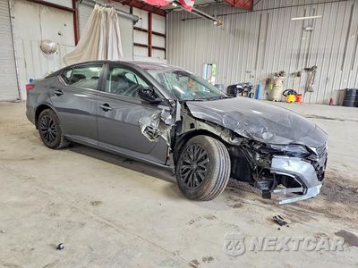 Czwarte zdjęcie samochodu z boku: 2026 NISSAN ALTIMA SV VIN:1N4BL4DW6TN329790 - miniatura